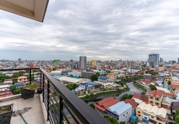 1 Bedroom Condo For Rent - Boeung Tumpun, Phnom Penh thumbnail