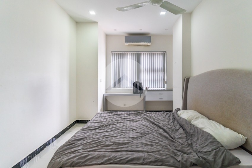 1 Bedroom Condo For Rent - Boeung Tumpun, Phnom Penh
