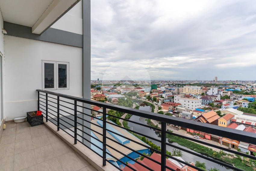 1 Bedroom Condo For Rent - Boeung Tumpun, Phnom Penh