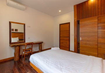 2 Bedroom Apartment For Rent - Svay Dangkum, Siem Reap thumbnail