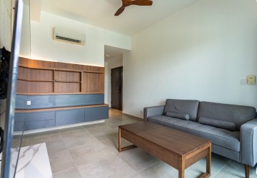 1 Bedroom Serviced Apartment For Rent - Tonle Bassac, Phnom Penh thumbnail