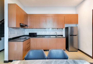 4 Bedroom Villa For Rent - Svay Thom, Siem Reap thumbnail