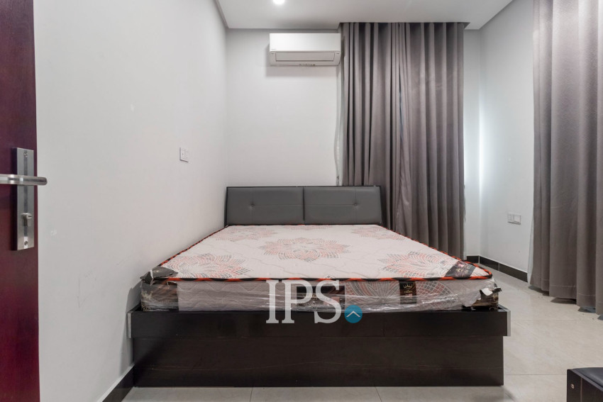 4 Bedroom Villa For Rent - Svay Thom, Siem Reap