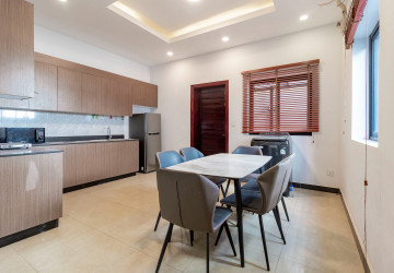 4 Bedroom Villa For Rent - Svay Thom, Siem Reap thumbnail