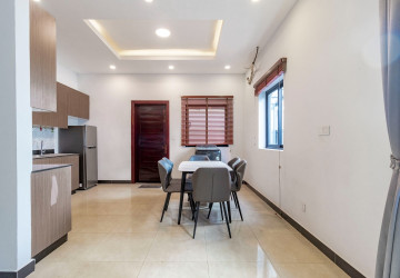 4 Bedroom Villa For Rent - Svay Thom, Siem Reap thumbnail