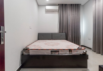 4 Bedroom Villa For Rent - Svay Thom, Siem Reap thumbnail