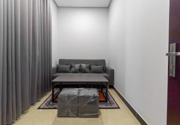 4 Bedroom Villa For Rent - Svay Thom, Siem Reap thumbnail