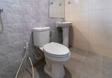 4 Bedroom Villa For Rent - Svay Thom, Siem Reap thumbnail