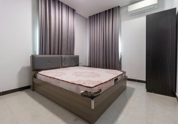 4 Bedroom Villa For Rent - Svay Thom, Siem Reap thumbnail