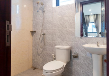 4 Bedroom Villa For Rent - Svay Thom, Siem Reap thumbnail