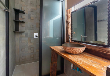 1 Bedroom Apartment For Rent - Svay Dangkum, Siem Reap thumbnail