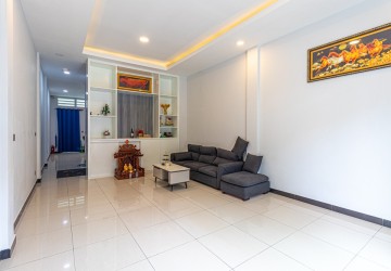 2 Bedroom Flat For Rent - Svay Thom, Siem Reap thumbnail