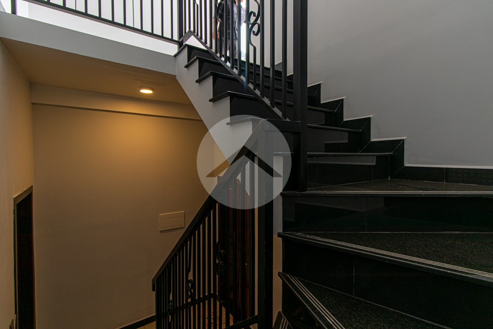 2 Bedroom Flat For Rent - Svay Thom, Siem Reap - Image 9