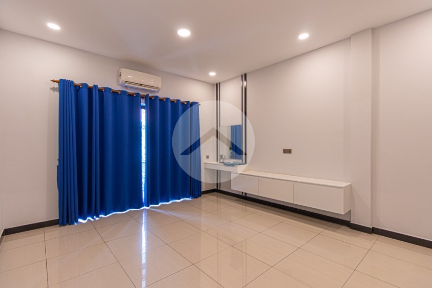 2 Bedroom Flat For Rent - Svay Thom, Siem Reap