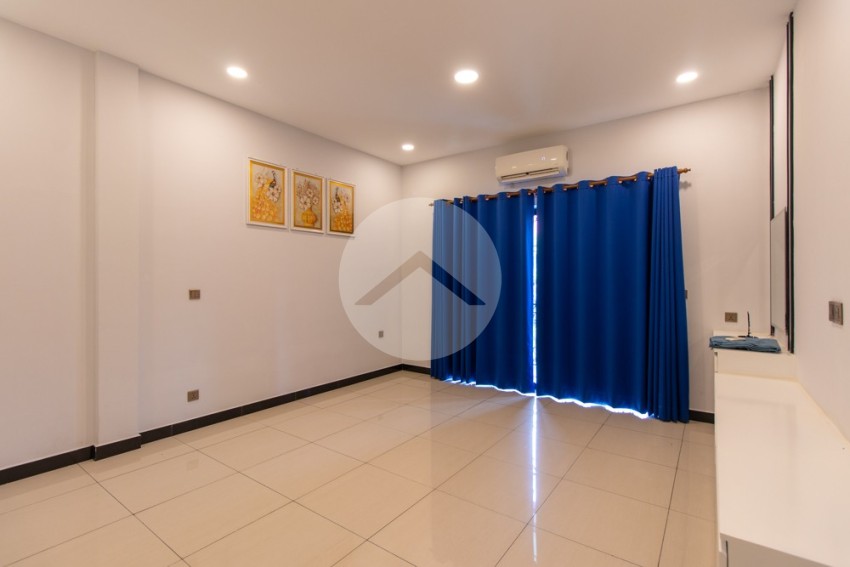 2 Bedroom Flat For Rent - Svay Thom, Siem Reap