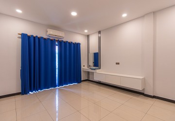 2 Bedroom Flat For Rent - Svay Thom, Siem Reap thumbnail