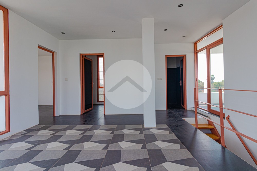 4 Bedroom Villa For Sale - Svay Dangkum, Siem Reap - Image 30