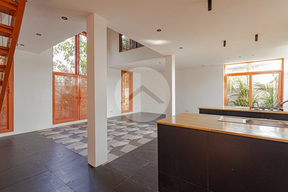 4 Bedroom Villa For Sale - Svay Dangkum, Siem Reap - Image 10