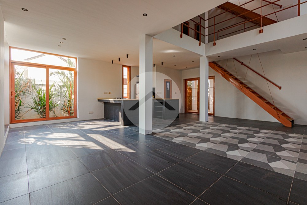 4 Bedroom Villa For Sale - Svay Dangkum, Siem Reap - Image 8