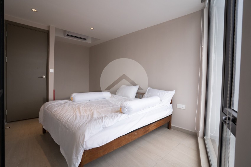 3 Bedroom Condo For Rent - Time Square 3, Boeung Kak 1, Phnom Penh