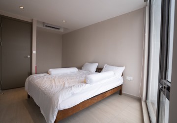3 Bedroom Condo For Rent - Time Square 3, Boeung Kak 1, Phnom Penh thumbnail