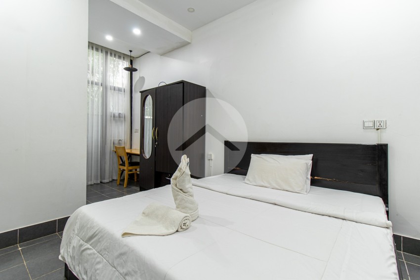 2 Bedroom Apartment For Rent -  Wat Bo, Sala Kamreuk, Siem Reap