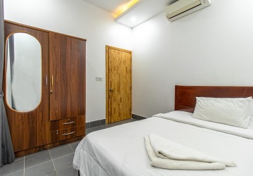 2 Bedroom Apartment For Rent -  Wat Bo, Sala Kamreuk, Siem Reap thumbnail