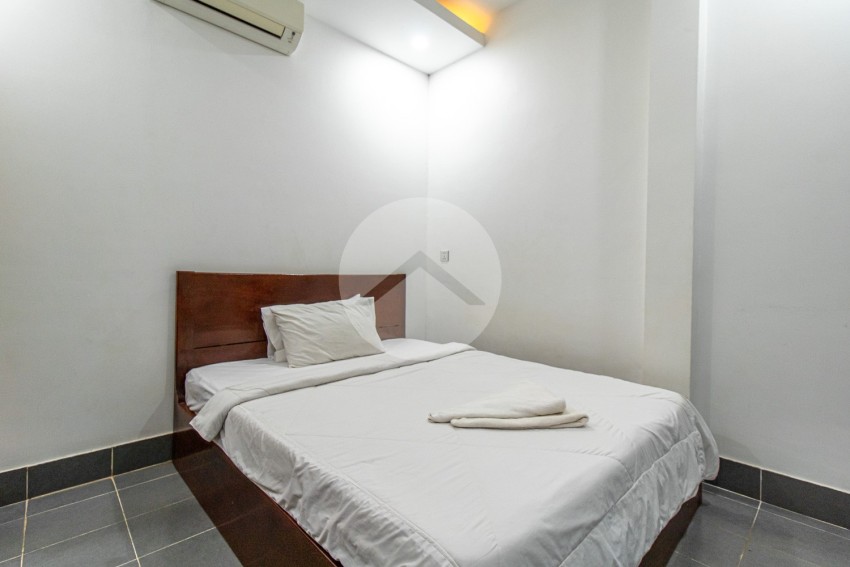 2 Bedroom Apartment For Rent -  Wat Bo, Sala Kamreuk, Siem Reap