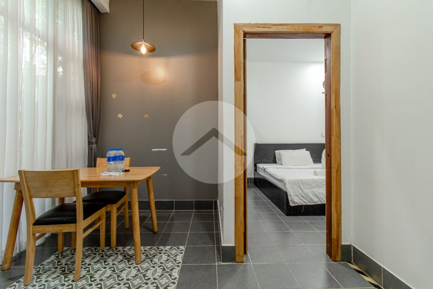 2 Bedroom Apartment For Rent -  Wat Bo, Sala Kamreuk, Siem Reap