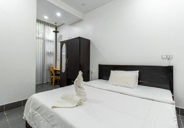 2 Bedroom Apartment For Rent -  Wat Bo, Sala Kamreuk, Siem Reap thumbnail