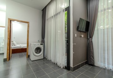 2 Bedroom Apartment For Rent -  Wat Bo, Sala Kamreuk, Siem Reap thumbnail