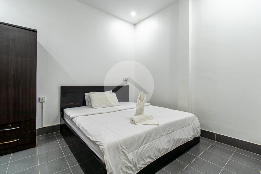 2 Bedroom Apartment For Rent -  Wat Bo, Sala Kamreuk, Siem Reap