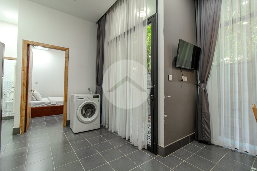 2 Bedroom Apartment For Rent -  Wat Bo, Sala Kamreuk, Siem Reap