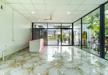 450 Sqm Retail Space For Rent - Svay Dangkum, Siem Reap thumbnail