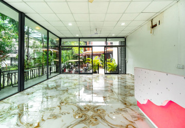 450 Sqm Retail Space For Rent - Svay Dangkum, Siem Reap thumbnail