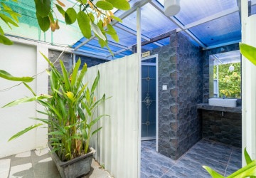 450 Sqm Retail Space For Rent - Svay Dangkum, Siem Reap thumbnail