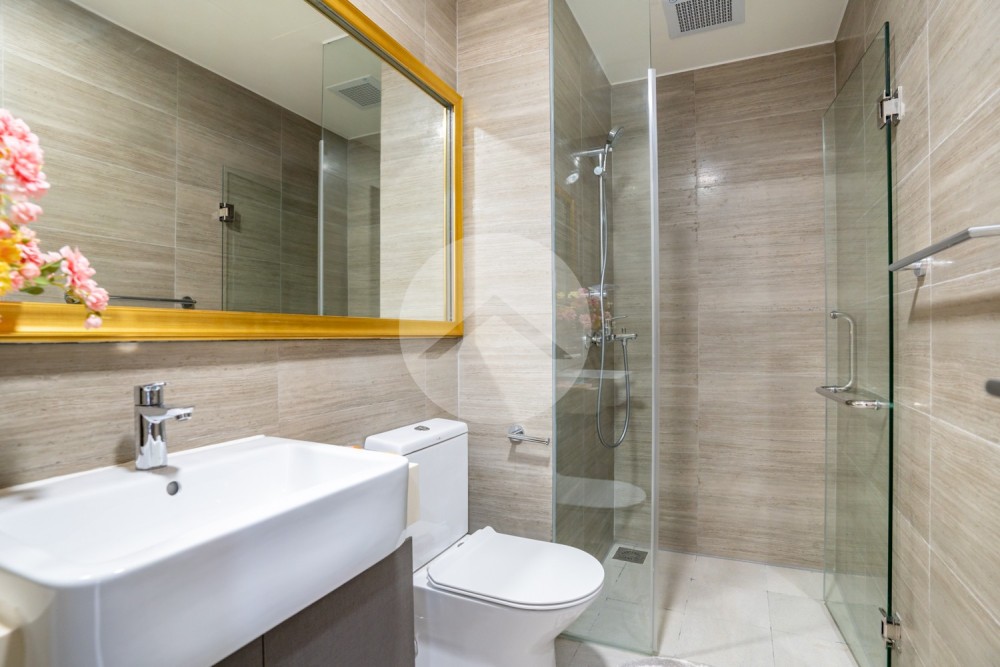 51st Floor 3 Bedroom Condo For Sale - The Peak, Tonle Bassac, Phnom Penh - Image 12 51st Floor 3 Bedroom Condo For Sale - The Peak, Tonle Bassac, Phnom Penh - Image 12