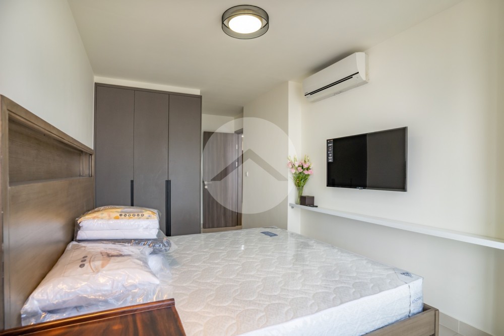 51st Floor 3 Bedroom Condo For Sale - The Peak, Tonle Bassac, Phnom Penh - Image 7 51st Floor 3 Bedroom Condo For Sale - The Peak, Tonle Bassac, Phnom Penh - Image 7