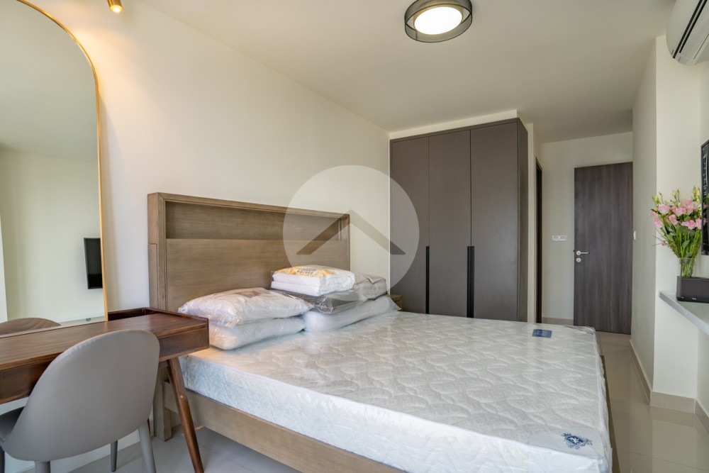 51st Floor 3 Bedroom Condo For Sale - The Peak, Tonle Bassac, Phnom Penh - Image 6 51st Floor 3 Bedroom Condo For Sale - The Peak, Tonle Bassac, Phnom Penh - Image 6