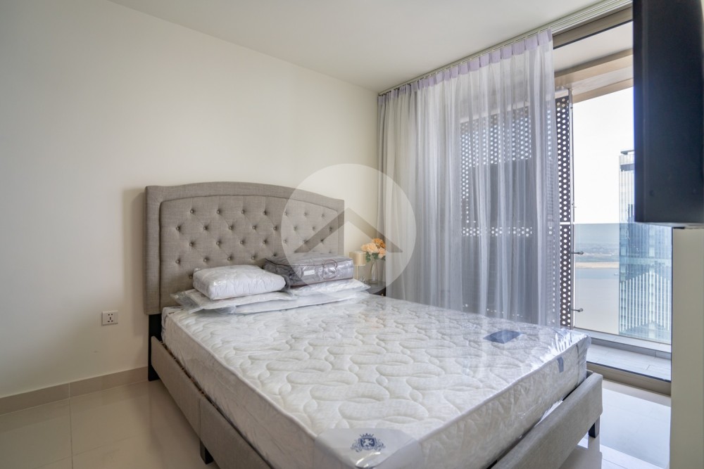 51st Floor 3 Bedroom Condo For Sale - The Peak, Tonle Bassac, Phnom Penh - Image 9 51st Floor 3 Bedroom Condo For Sale - The Peak, Tonle Bassac, Phnom Penh - Image 9