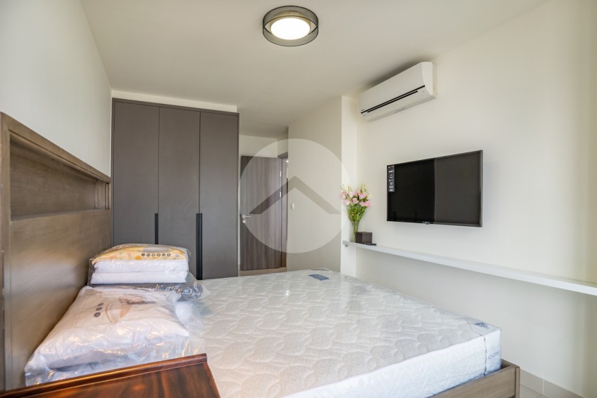 51st Floor 3 Bedroom Condo For Sale - The Peak, Tonle Bassac, Phnom Penh