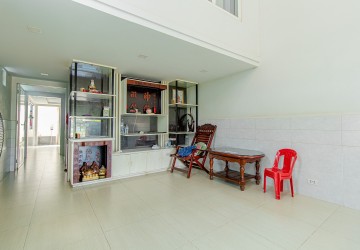 5 Bedroom Shophouse For Rent - Svay Dangkum, Siem Reap thumbnail