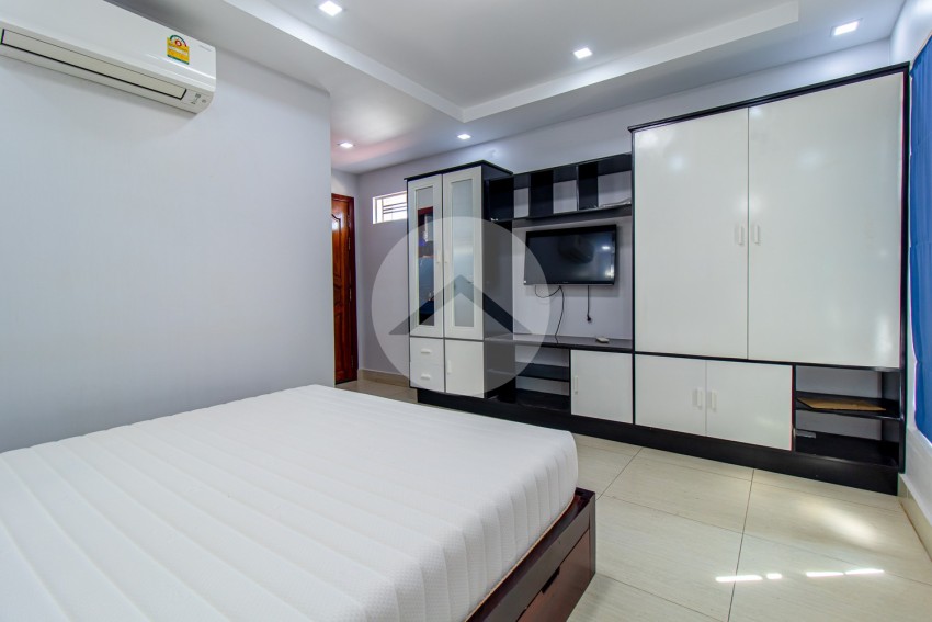 5 Bedroom Shophouse For Rent - Svay Dangkum, Siem Reap