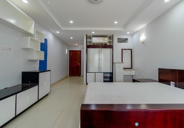 5 Bedroom Shophouse For Rent - Svay Dangkum, Siem Reap thumbnail