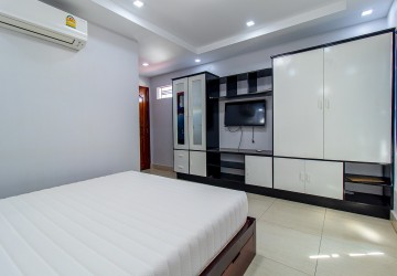 5 Bedroom Shophouse For Rent - Svay Dangkum, Siem Reap thumbnail