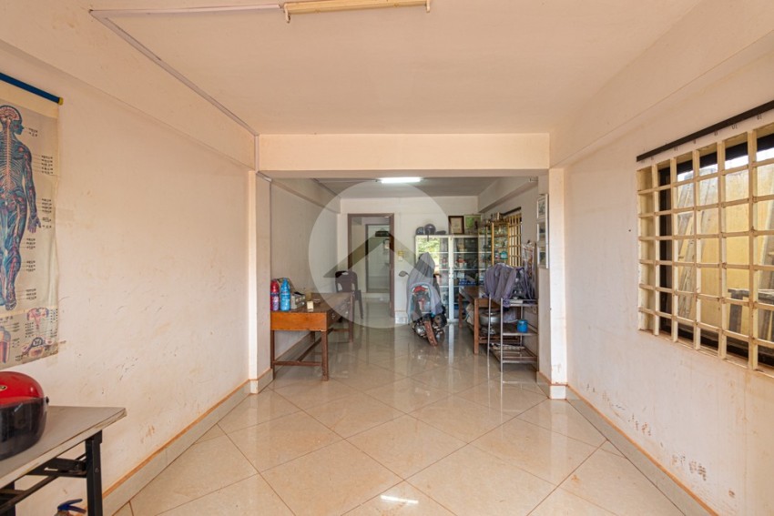 5 Bedroom House For Sale - Chreav, Siem Reap