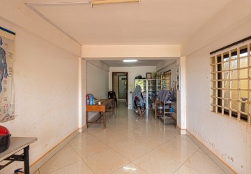 5 Bedroom House For Sale - Chreav, Siem Reap thumbnail