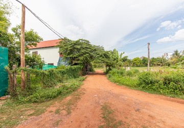 5 Bedroom House For Sale - Chreav, Siem Reap thumbnail