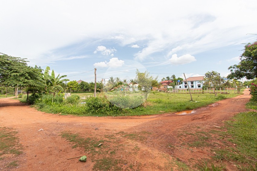 5 Bedroom House For Sale - Chreav, Siem Reap