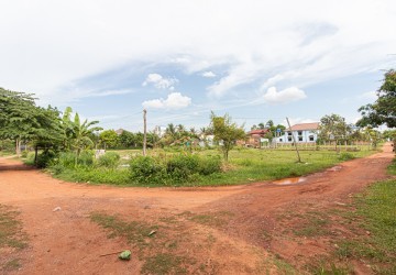 5 Bedroom House For Sale - Chreav, Siem Reap thumbnail